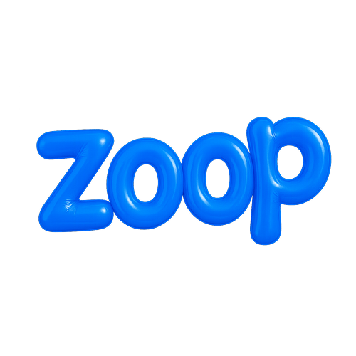 Zoop Logo